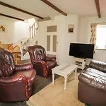 Mousehole Cottage