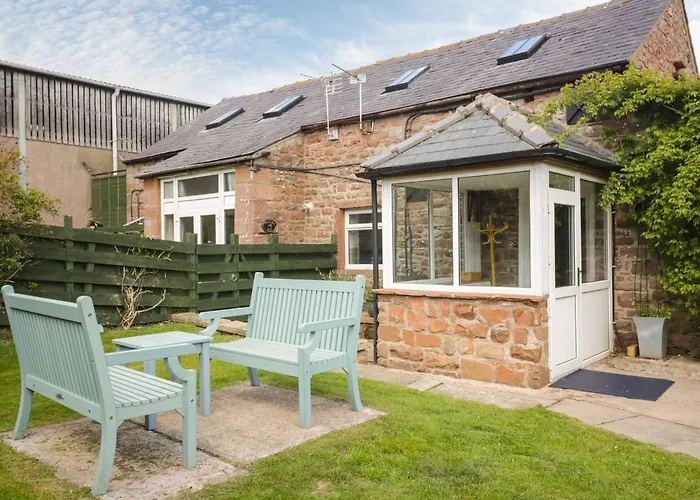 Mousehole Cottage