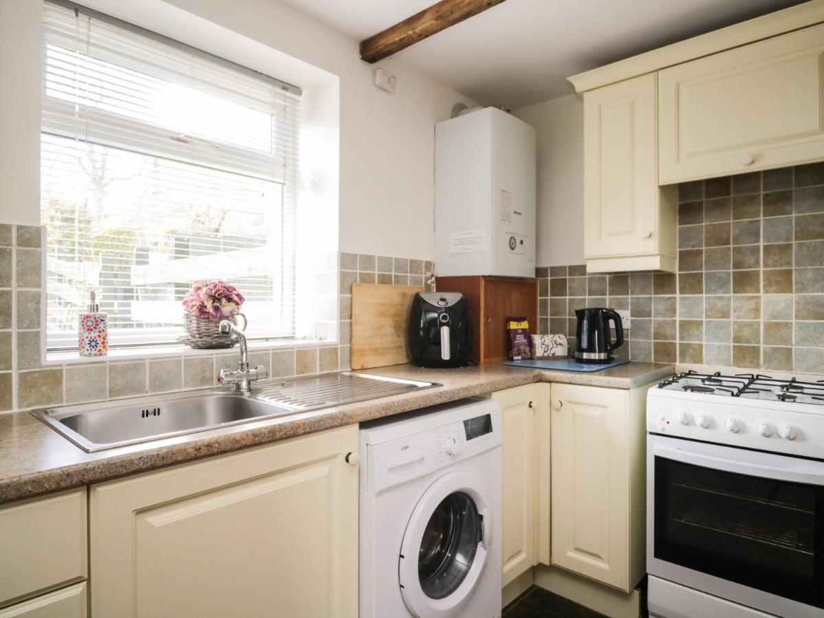Holiday home Mousehole *