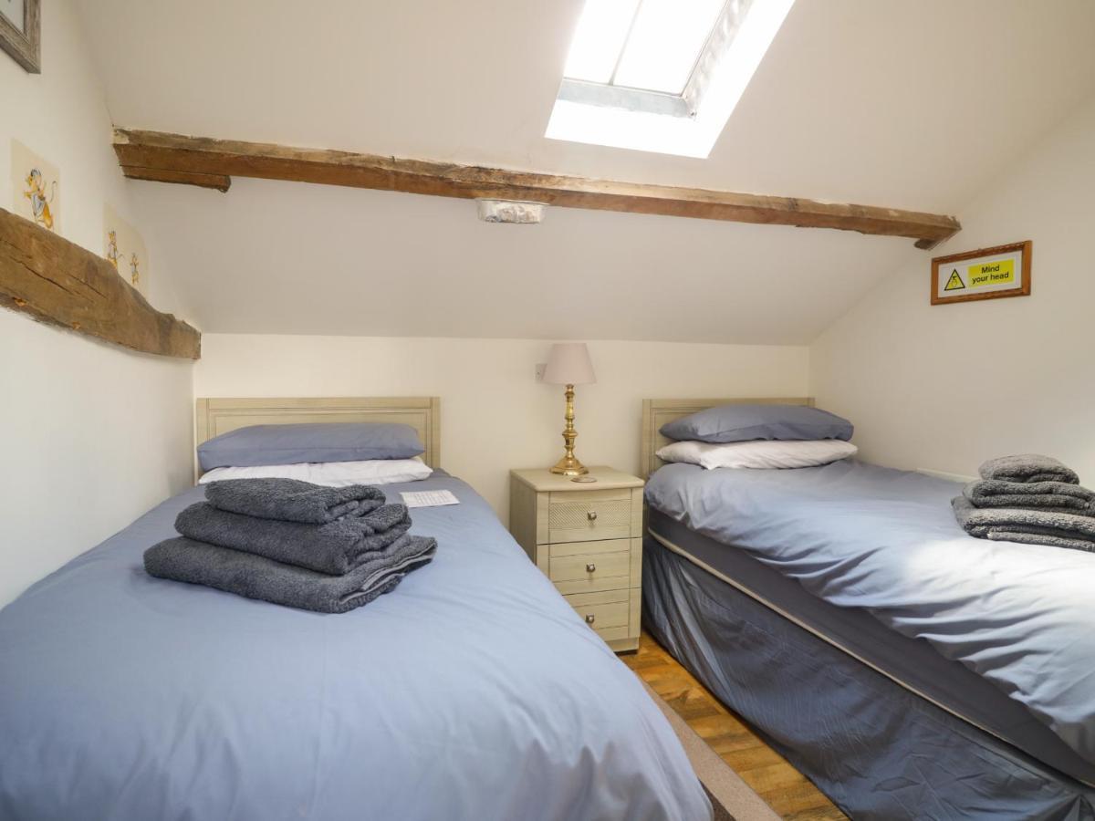 Mousehole Holiday home Carlisle (Cumbria)