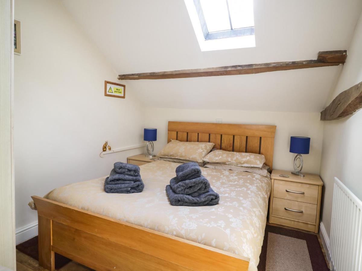 Holiday home Mousehole